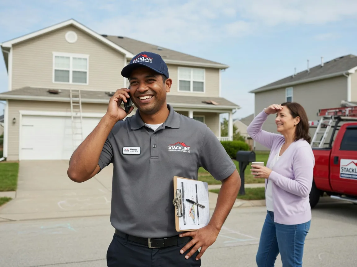 Chimney flashing repair Baltic, OH FAQs